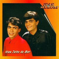 Me Prenda Em Seus Braços - Jean