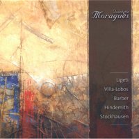 Six Bagatelles: No. 2, Rubato. Lamentoso - Quintette Moraguès & Дьёрдь Лигети
