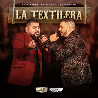 Ese Señor De Las Canas - Luis Angel "El Flaco" & El Mimoso Luis Antonio López
