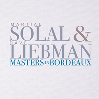 On Green Dolphin Street - David Liebman & Martial Solal