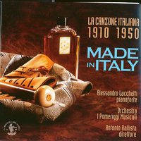 Ba-ba...Baciami, piccina (1940) - Orchestra I Pomeriggi Musicali