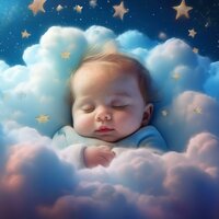 Los Sueños Se Tejen En Tonos Callados - Sonidos para la vida & Bebé Durmiente con Estrellas & Máquina de ruido para bebés