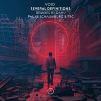 Void - Several Definitions