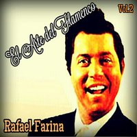 A la Muerte de Juan Belmonte - Rafael Farina