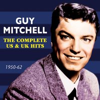 Ninety Nine Years - Guy Mitchell