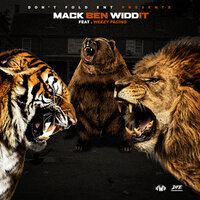 Land of the Beast - Mack Ben Widdit & Weezy Pacino