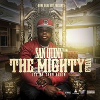 Real Talk (feat. Freeze, Young Bossi, Cheats) - San Quinn