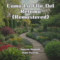 Agustin Lara - Agustin Magaldi & Alma Porteña