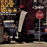 Joy Spring - Gary Burton
