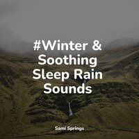Falling Rains - Sleep Sound Library & Yoga Para Ninos & Monarch Baby Lullaby Institute
