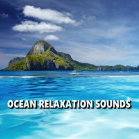 Comfortable Island Beach Waves - Deep Sleep