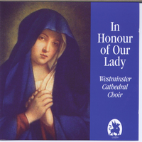 Salve Regina - Westminster Cathedral Choir & Stephen Cleobury & Ференц Лист