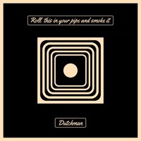 Going Nowhere - Dutchman