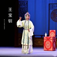 唐丞相王允 - 陈少云 & 窦骞 & 邵海龙