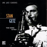 Thou Swell - Stan Getz