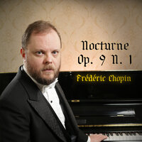 Nocturne Op. 9 N. 1 - Lord Vinheteiro & Фридерик Шопен