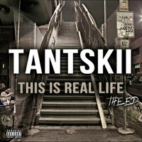 Straight From The Heart - Tantskii