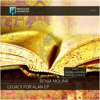 Legacy for Alan - Benja Molina