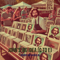 Expert Non Advice - Johnny Mclaughlin