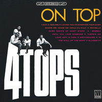 Brenda - Four Tops
