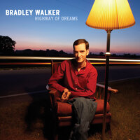 Life Or Love - Bradley Walker