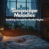 Improved - Sea Waves - Ambientology & Ambient 11 & Serenity Calls