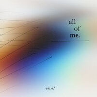 all of me - Emil