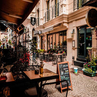 Terrific Ambiance for Channeling Positivity - Relaxing Music Orchestra