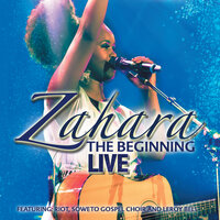 Ndiza - Zahara