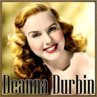 Blue Danube (Waltz Sung) - Deanna Durbin