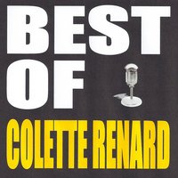 Y'a qu'à Paris pour ça - Colette Renard