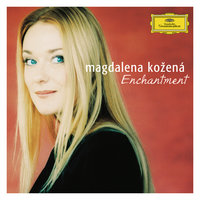 Handel: Giulio Cesare in Egitto, HWV 17 / Atto secondo - No. 27 Aria "Se pietà di me non senti" - Magdalena Kožená & Les Musiciens du Louvre & Marc Minkowski & Георг Фридрих Гендель