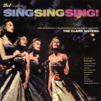 Cherokee - The Clark Sisters