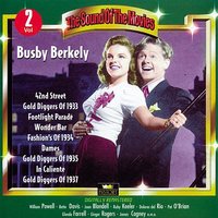 42nd Street (Young And Healthy) - Dick Powell