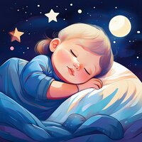 Ritmo De Dulces Sueños - Lágrima suave & Musica Para Dormir Bebes Soledad & Sonido de lluvia para bebé durmiendo