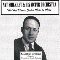 Hitting the Ceiling - Scrappy Lambert & Nat Shilkret and His Victor Orchestra