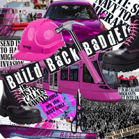 Pazza Ragazza - Bad Girlz & Ixindamix & Sim Simmer