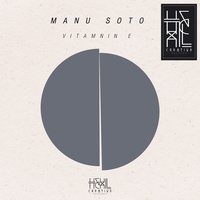 Be Reborn - Manu Soto