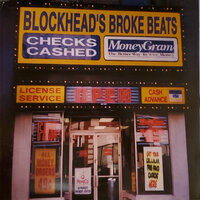 Stash - Blockhead