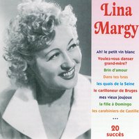 Dans ton faubourg - Lina Margy & FELIX CHARDON & Lina Margy, Félix Chardon