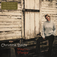 Pine Grove Blues - Christine Balfa
