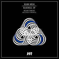 Bluehell - Alan Hash & DurtysoxXx