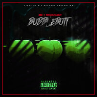 Bubblebutt - Jinn & Mason Family