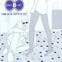 Take On Me (Let's Do It) - Jessica & Soul "b" Luc