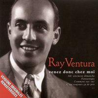 Fantastique - Ray Ventura & The Ray Ventura Collegians