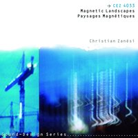 Blue Lights - Christian Zanési