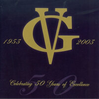 Best of What's Around - The Virginia Gentlemen