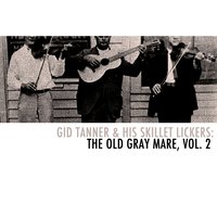 Skillet Licker Breakdown - Gid Tanner & His Skillet Lickers