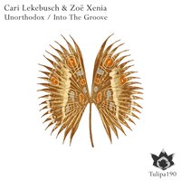 Unorthodox - Cari Lekebusch & Zoë Xenia