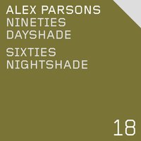 Sixties Dayshade - Alex Parsons